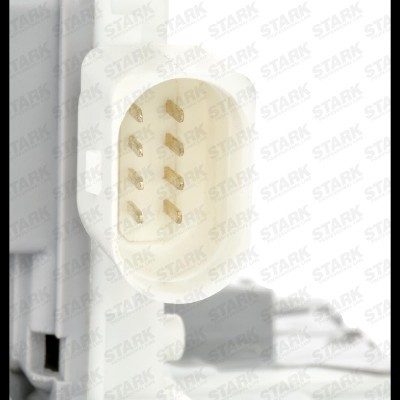 Door Lock Stark SKDLO-2160011 SKDLO-2160011 - photo 4