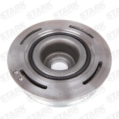Belt Pulley, crankshaft Stark SKBPC-0640030 SKBPC-0640030 - photo 3