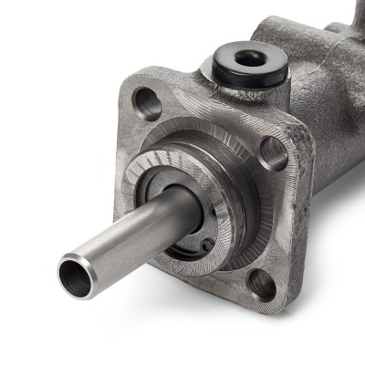 Brake master cylinder RIDEX 258M0086 258M0086 - photo 5