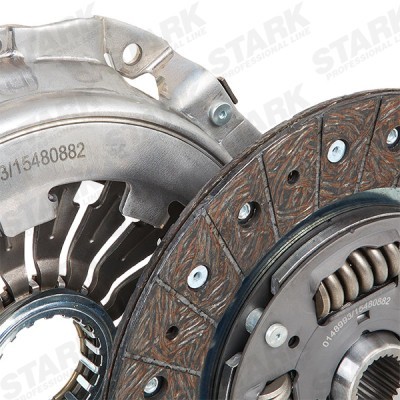 Clutch Kit Stark SKCK-0100717 SKCK-0100717 - photo 5