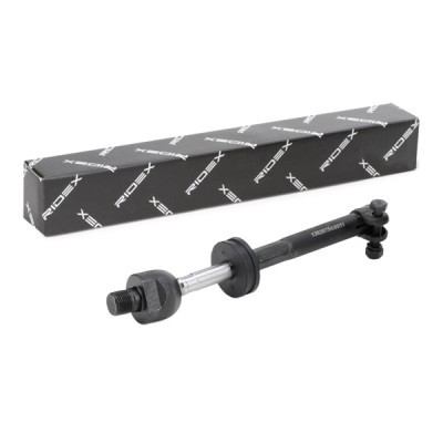 Tie Rod Assembly RIDEX 51T0005 51T0005 - photo 2