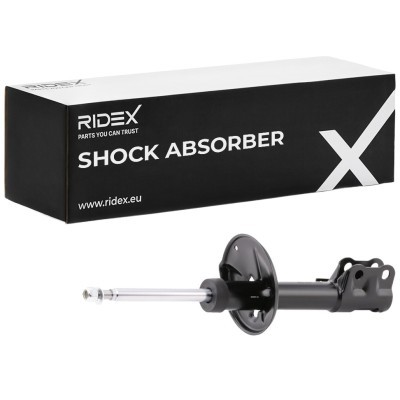 Shock Absorber RIDEX 854S0106 854S0106 - photo 2