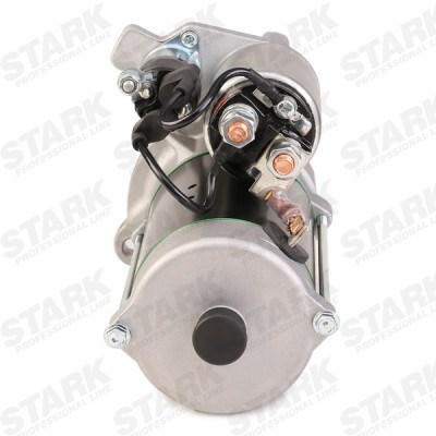 Starter Stark SKSTR-0330467 SKSTR-0330467 - photo 6