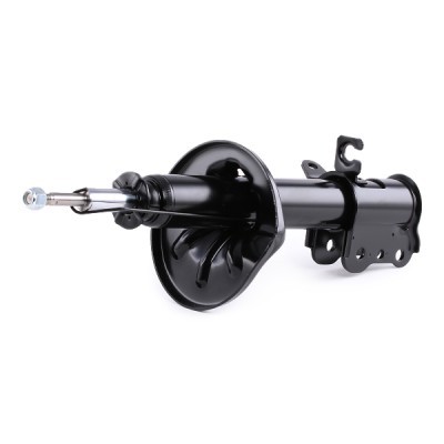 Shock Absorber RIDEX 854S1124 854S1124 - photo 4