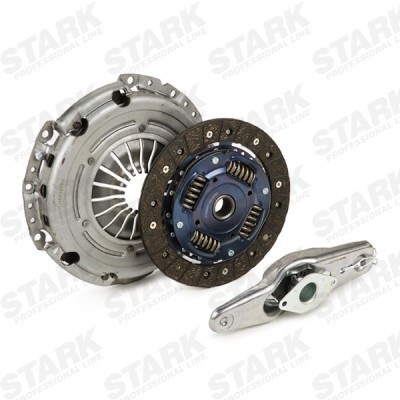 Clutch Kit Stark SKCK-0100341 SKCK-0100341 - photo 3