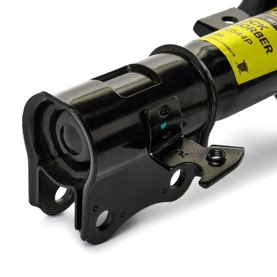 Shock Absorber RIDEX 854S2209P 854S2209P - photo 6