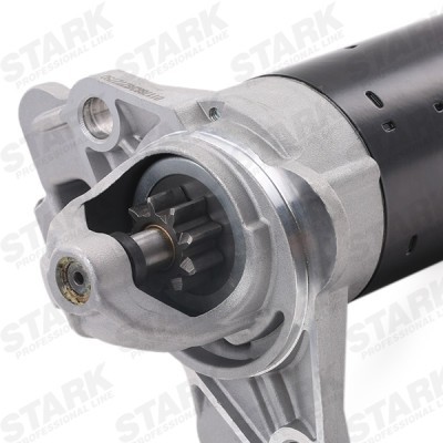 Starter Stark SKSTR-0330224 SKSTR-0330224 - photo 5