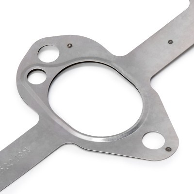 Exhaust manifold gasket RIDEX 27G0017 27G0017 - photo 3