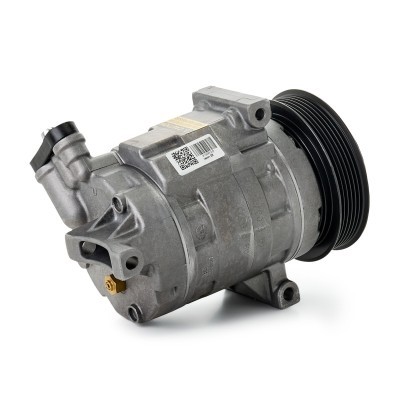 AC Сompressor 447K0511R - photo 4