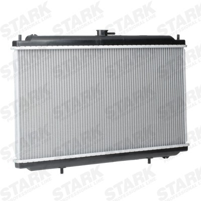 Radiator, Engine Cooling Stark SKRD-0120501 SKRD-0120501 - photo 4
