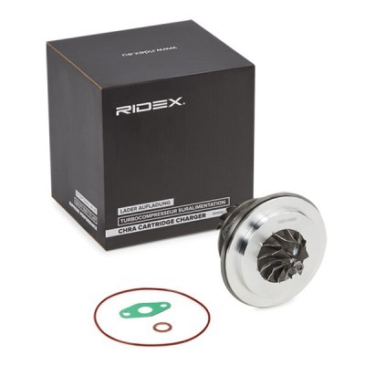 Turbo cartridge (core) RIDEX 4973C0278 4973C0278 - photo 2