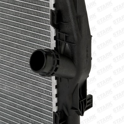 Radiator, Engine Cooling Stark SKRD-0120405 SKRD-0120405 - photo 8