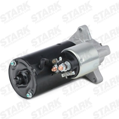 Starter Stark SKSTR-0330260 SKSTR-0330260 - photo 3