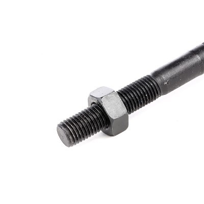 Tie Rod Assembly RIDEX 51T0059 51T0059 - photo 4
