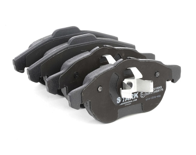 Brake Pads Set Stark SKBP-0010043 SKBP-0010043 - photo 1