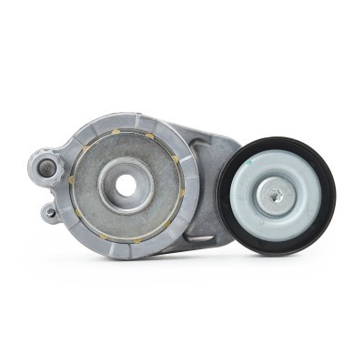 Belt Tensioner V-Ribbed Belt RIDEX 540T0034 540T0034 - photo 5