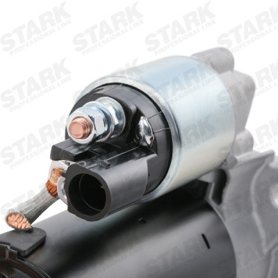 Starter Stark SKSTR-0330233 SKSTR-0330233 - photo 6