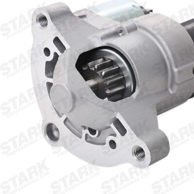 Starter Stark SKSTR-0330428 SKSTR-0330428 - photo 5