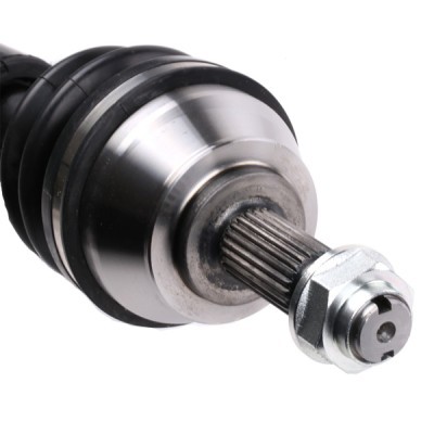 Drive Shaft RIDEX 13D0083 13D0083 - photo 8