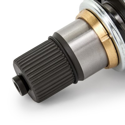 Drive Shaft RIDEX 13D0158 13D0158 - photo 7
