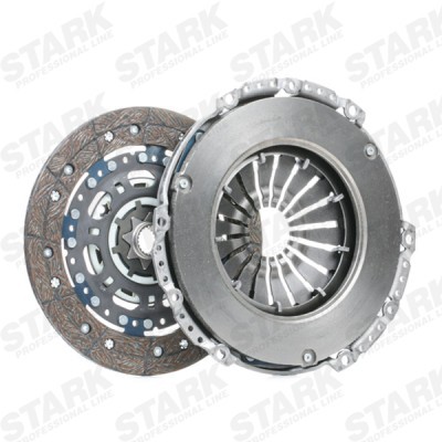 Clutch Kit Stark SKCK-0100047 SKCK-0100047 - photo 4
