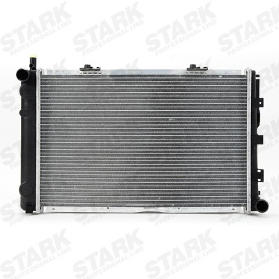 Radiator, Engine Cooling Stark SKRD-0120107 SKRD-0120107 - photo 3