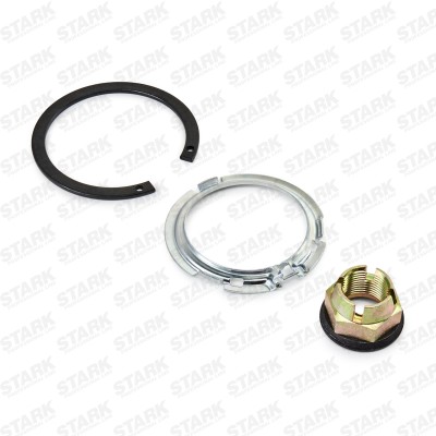 Wheel Bearing Stark SKWB-0180167 SKWB-0180167 - photo 5