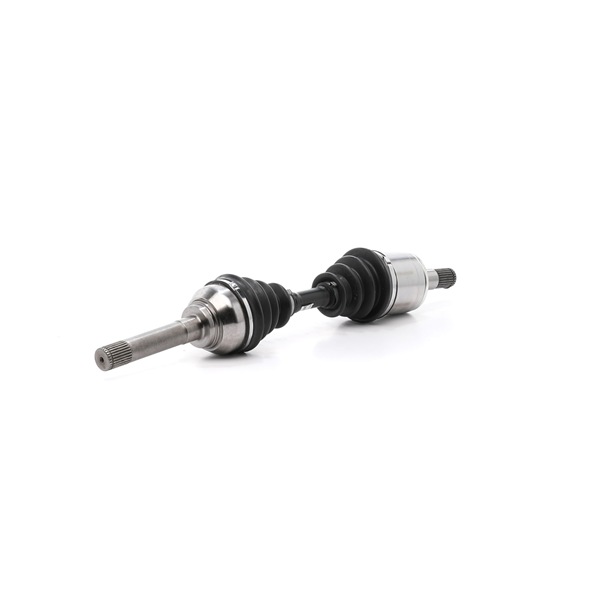 Drive Shaft RIDEX 13D0206R 13D0206R - photo 1