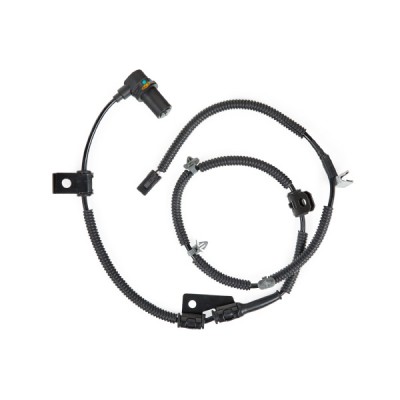 ABS Sensor RIDEX 412W0243P 412W0243P - photo 3
