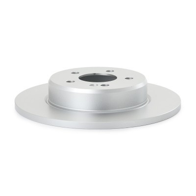 Brake Disc RIDEX 82B1707P 82B1707P - photo 4