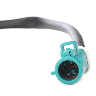 Lambda (Oxygen) Sensor RIDEX 3922L0049 3922L0049 - photo 5