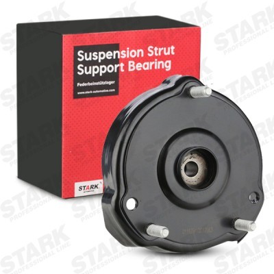 Strut Support Bearing Front Stark SKSS-0670072 SKSS-0670072 - photo 2