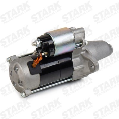 Starter Stark SKSTR-03330689 SKSTR-03330689 - photo 7