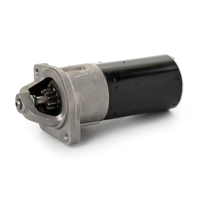 Starter RIDEX 2S0518R 2S0518R - photo 3