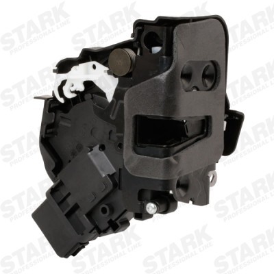 Door Lock Stark SKDLO-2160159 SKDLO-2160159 - photo 3