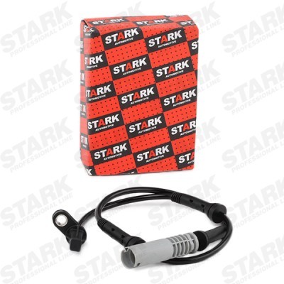 ABS Sensor Stark SKWSS-0350522 SKWSS-0350522 - photo 2