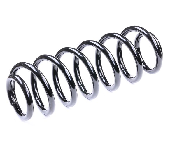 Suspension Spring RIDEX 188C0083 188C0083 - photo 1