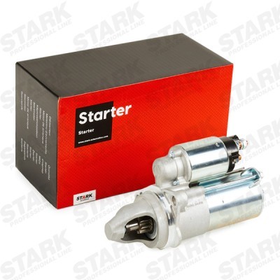 Starter Stark SKSTR-03330682 SKSTR-03330682 - photo 2