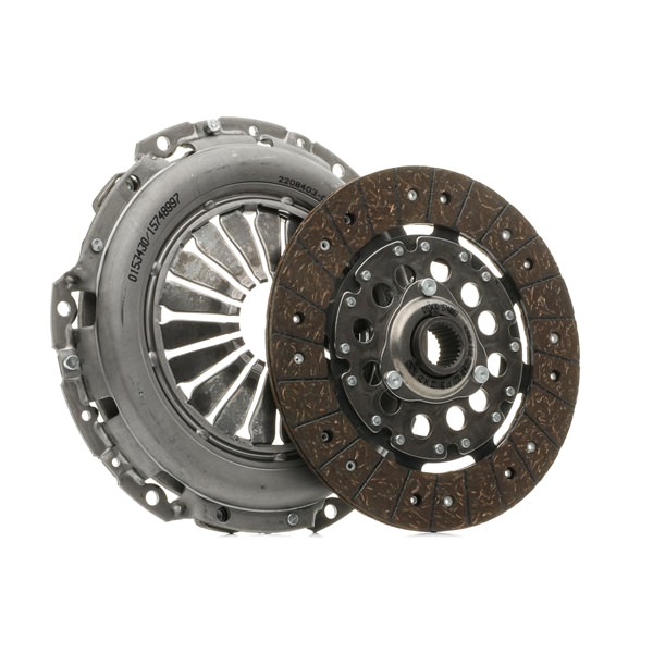 Clutch Kit Stark SKCK-0100881 SKCK-0100881 - photo 1