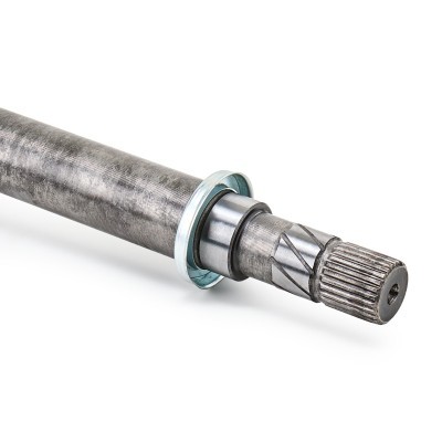Drive Shaft RIDEX 13D0795R 13D0795R - photo 6