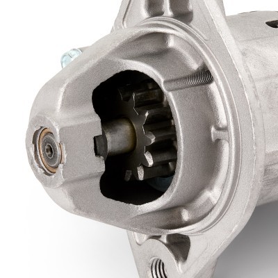 Starter RIDEX 2S0251R 2S0251R - photo 5