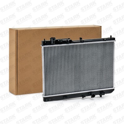 Radiator, Engine Cooling Stark SKRD-0120373 SKRD-0120373 - photo 2