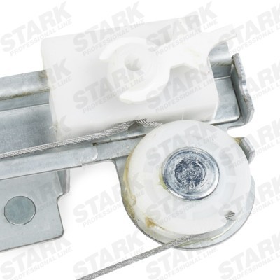 Window Regulator Stark SKWR-0420378 SKWR-0420378 - photo 6