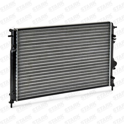 Radiator, Engine Cooling Stark SKRD-0120186 SKRD-0120186 - photo 6