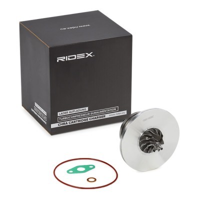 Turbo cartridge (core) RIDEX 4973C0298 4973C0298 - photo 2