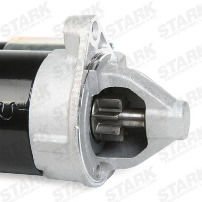 Starter Stark SKSTR-0330412 SKSTR-0330412 - photo 5