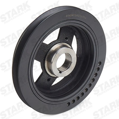 Belt Pulley, crankshaft Stark SKBPC-0640102 SKBPC-0640102 - photo 3