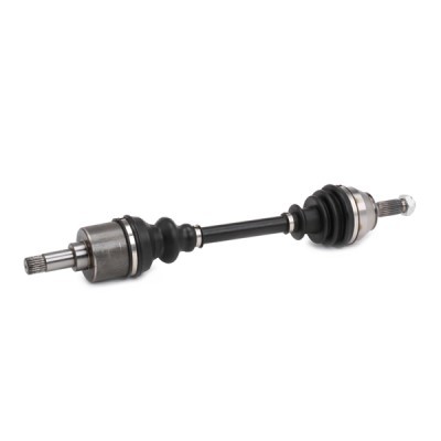 Drive Shaft RIDEX 13D0117 13D0117 - photo 4