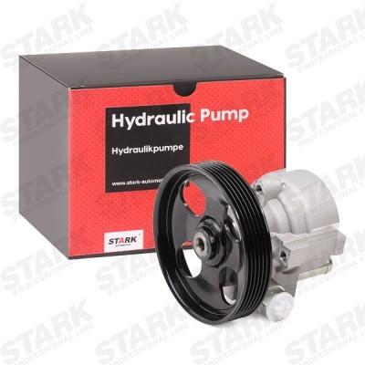 Hydraulic Pump, Steering System Stark SKHP-0540041 SKHP-0540041 - photo 2