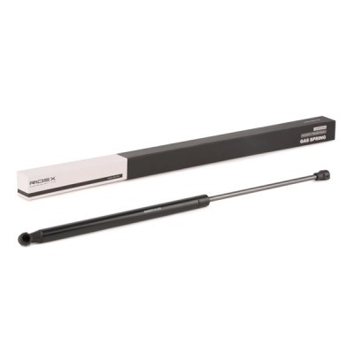 Gas Spring, boot-/cargo area RIDEX 219G0315 219G0315 - photo 2